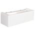 Wall Light - White (220mm)