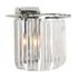 Otis Wall Light - Chrome (210mm)