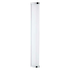 Gita Wall Light - Satin Chrome (75mm)