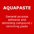 AQUAPASTE