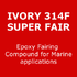 Ivory 314F Super Fair