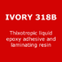 Ivory 318B