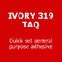 Ivory 319 TAQ