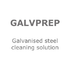 Galvprep Galvanised Steel Cleaning Solution