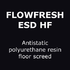 Flowfresh HF ESD