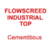 Flowscreed Industrial Top