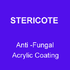 Ivory Stericote