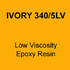 Ivory 340/5/LV
