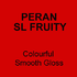 Peran SL Fruity