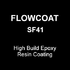 Flowcoat SF41
