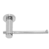 stainless steel toilet roll holder (Code: 2120086)