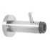 stainless steel robe hook (Code: 2120090)