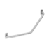 618 x 95 x 256mm satin stainless steel angle bar (Code: 2510007)