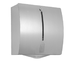 Stratos satin stainless steel paper towel dispenser (Code: 1330041)