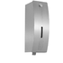 Stratos satin stainless steel soap dispenser (Code: 2120041)