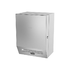 satin stainless steel electronic paper towel dispenser (Code: 2120040-001)
