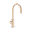 ZIP Hydrotap G5 Cube Brushed Rose Gold - BC Residential