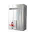 Stainless steel 7,5 litre Hydroboil