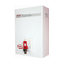White powder coated 10 litre Hydroboil