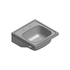 MSS medical sink single bowl