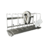 BR2 bedpan and bottle rack