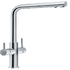 Neptune Filterflow water purification mixer