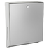 Rodan satin stainless steel paper towel dispenser (Code: 2120099)