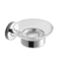 110 x 125 x 55mm soap dish (Code: 2120186)