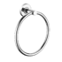 177 x 65 x 198mm towel ring (Code: 2120183)