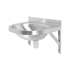 Oval B Wash Hand Basin