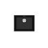 MRG610-52 Matt Black