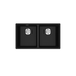 MRG620-35-35 Matt Black