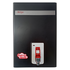 Matt Black powder coated 5 litre Hydroboil