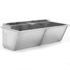 ET102 Double Wash Trough