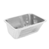 Sirx342 Wash Trough Inset or Wall Mounted Type