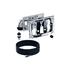 Sigma 120 dual-flush