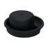 trap insert with depth of water seal 27mm, for floor drain Varino 13 x 13cm