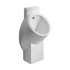 Pareo concealed control urinal
