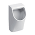 Smyle concealed control urinal
