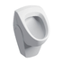 Selnova concealed control urinal