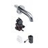 IR wall mounted Piave tap