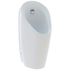 Preda concealed control urinal