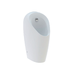 Selva concealed control urinal