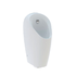 Selva waterless  integrated control urinal