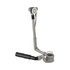 Uniflex PushControl bathtub drain