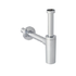 bottle trap for washbasin