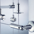 Internal hanging systems