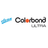 BlueScope Clean Colorbond® Ultra