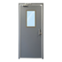 Armour Plus G1/FB2 (9mm) security door with vision panel
