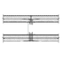 Gyproc Fire Resistant Wall System 102F120S52